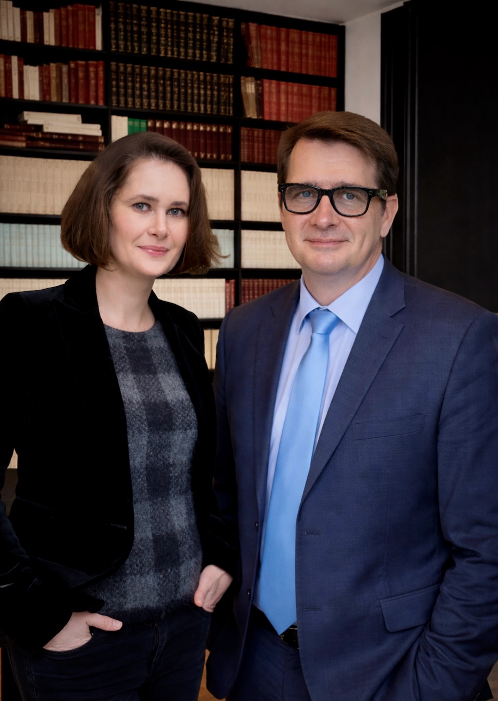 AMON Avocats un cabinet basé à Paris plusieurs spécialité